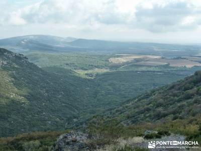 Montaña palentina;programa de actividades senderismo programa de actividades